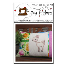 Moia stitchery