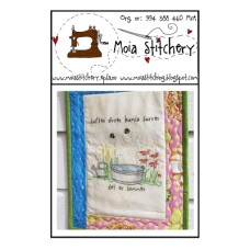 Moia stitchery