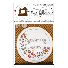 Moia stitchery