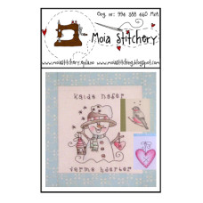 Moia stitchery