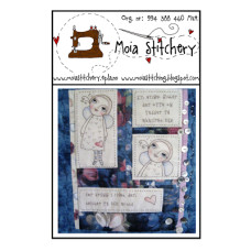 Moia stitchery