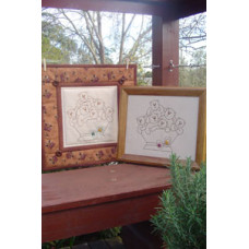 Basket of bears #1503