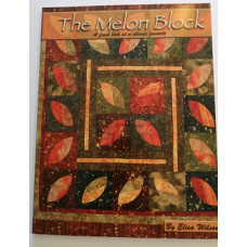 The melon block