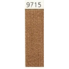 Mölnlycke sytråd polyester 9715 Mölnlycke sytråd polyester 9715