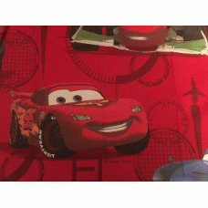 Stuvbit Disney Cars