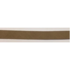 Kantband brun