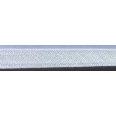 Kantband naturvit