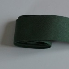 Kantband grön