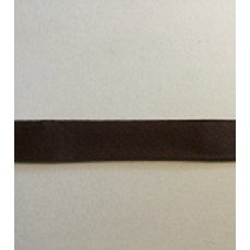 Kantband brun