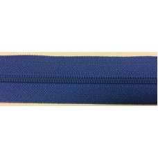 Dragkedja 15cm royal