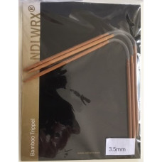 Bamboo trippel 3,5