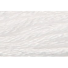 Anchor moulinegarn färgnr. 01 