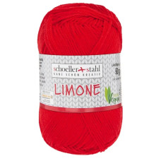 Limone färg 03 röd Limone färg 03 röd