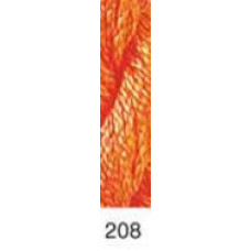 Watercolours broderigarn färg 208