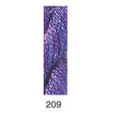 Watercolours broderigarn färg 209