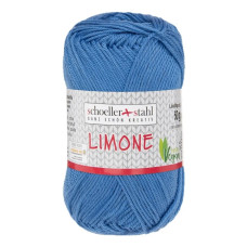 Limone färg 21 blå Limone färg 21 blå