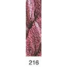 Watercolours broderigarn färg 216