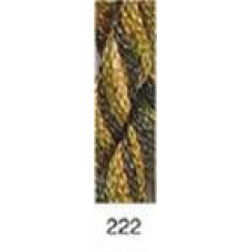 Watercolours broderigarn färg 222