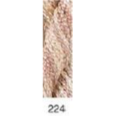Watercolours broderigarn färg 224
