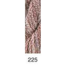 Watercolours broderigarn färg 225