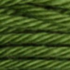 DMC coton retors mat 4, färg 2347