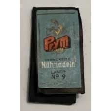 PRYM synålar
