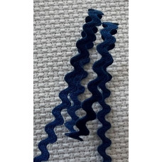Zig-zag band