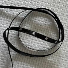 Satinband