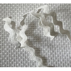 Zig-zag 8mm