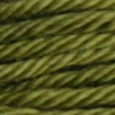 DMC coton retors mat 4, färg 2580