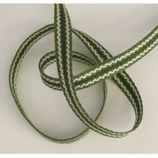 Allmogeband 7mm