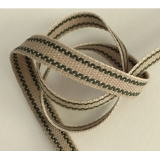 Allmogeband 7mm