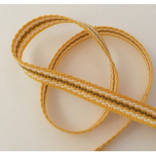 Allmogeband 7mm