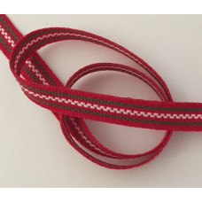 Allmogeband 7mm