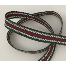 Allmogeband 7mm