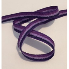 Allmogeband 7mm
