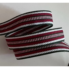 Allmogeband 15mm
