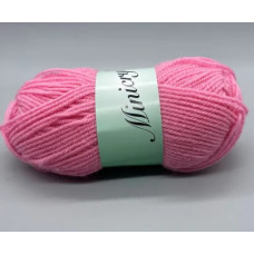 Minicryl färg 27116 rosa