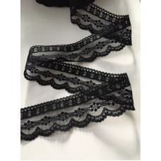 Spets nylon