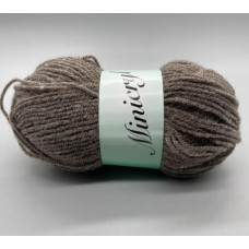 Minicryl färg 27213 nougat Minicryl färg 27213 nougat