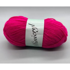 Minicryl färg 27216 cerise Minicryl färg 27216 cerise