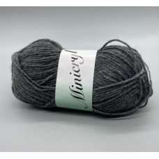 Minicryl färg 27321 grå Minicryl färg 27321 grå