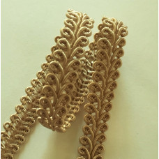 Möbelband agraman beige