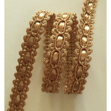 Möbelband beige