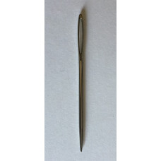 Tapetserinål med udd nr. 10