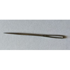 Tapetserinål med udd nr. 16