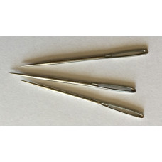 Tapetserinål med udd nr. 16