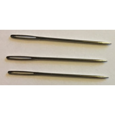 Tapetserinål med udd nr. 20