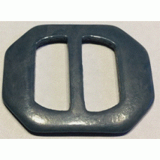 Plastspänne