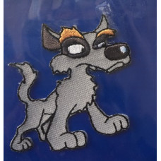 Tygmärke 